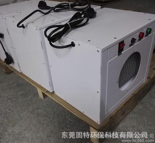 双驱式鲜风机除尘电场生产价格|深圳鲜风机电子除尘器工厂